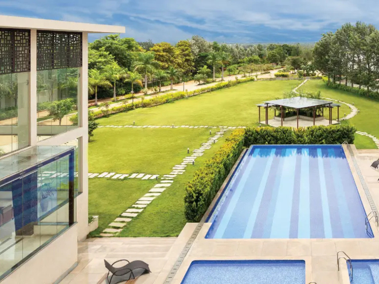 Century Wintersun Ferie villas 